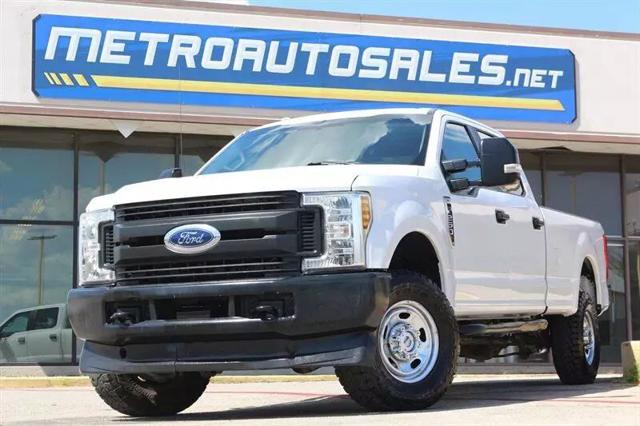 2018 Ford F-250 XL for sale in Arlington, TX
