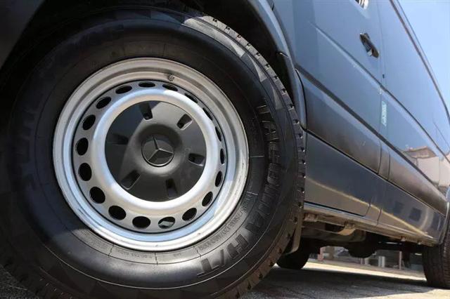2018 Mercedes-Benz Sprinter 2500 Standard Roof V6