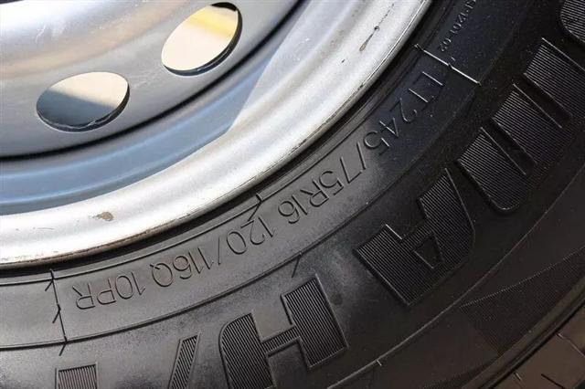 2018 Mercedes-Benz Sprinter 2500 Standard Roof V6