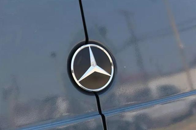 2018 Mercedes-Benz Sprinter 2500 Standard Roof V6