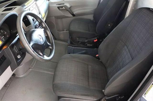 2018 Mercedes-Benz Sprinter 2500 Standard Roof V6