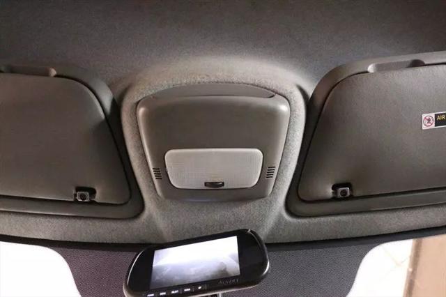 2018 Mercedes-Benz Sprinter 2500 Standard Roof V6