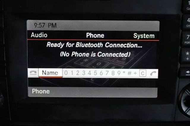2018 Mercedes-Benz Sprinter 2500 Standard Roof V6