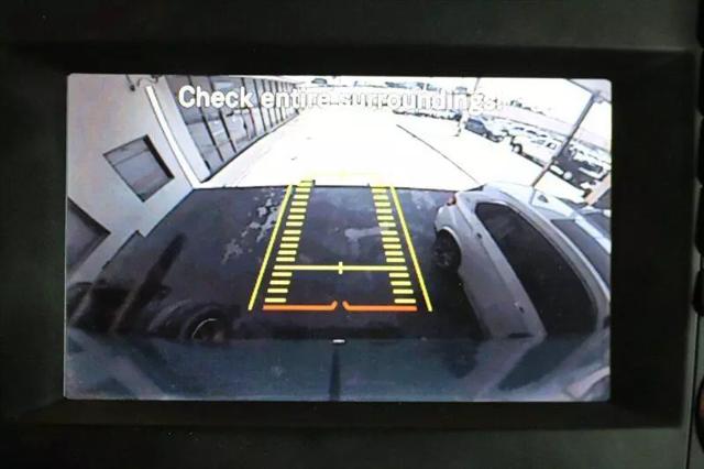 2018 Mercedes-Benz Sprinter 2500 Standard Roof V6