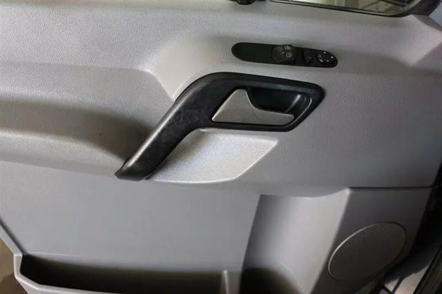 2018 Mercedes-Benz Sprinter 2500 Standard Roof V6