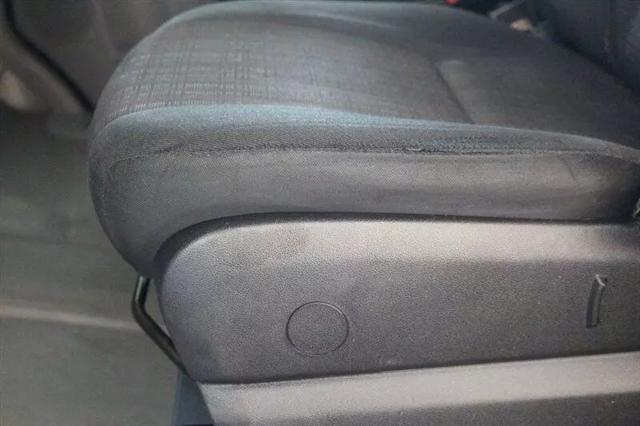 2018 Mercedes-Benz Sprinter 2500 Standard Roof V6