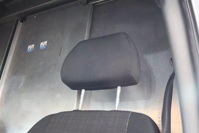 2018 Mercedes-Benz Sprinter 2500 Standard Roof V6