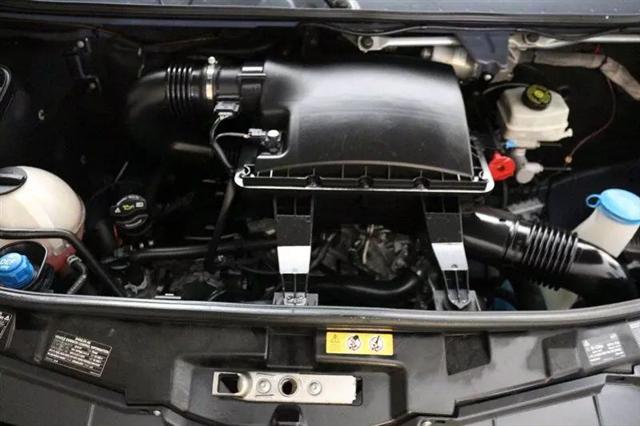 2018 Mercedes-Benz Sprinter 2500 Standard Roof V6