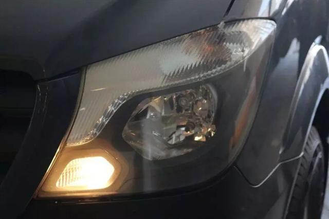 2018 Mercedes-Benz Sprinter 2500 Standard Roof V6