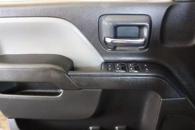 2016 Chevrolet Silverado 2500HD WT