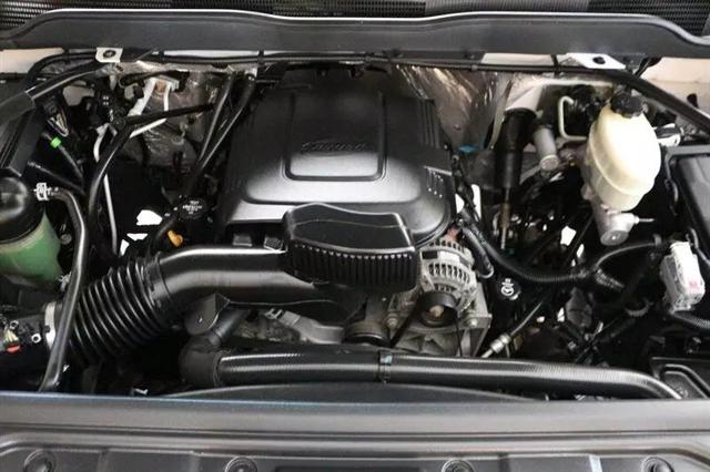 2016 Chevrolet Silverado 2500HD WT