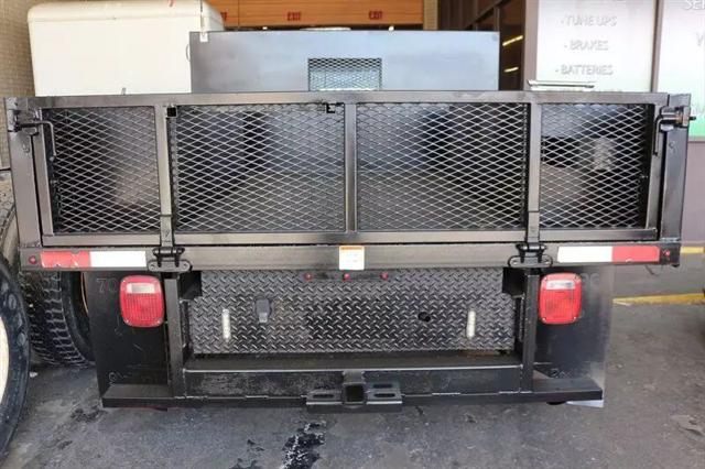 2016 Chevrolet Silverado 2500HD WT