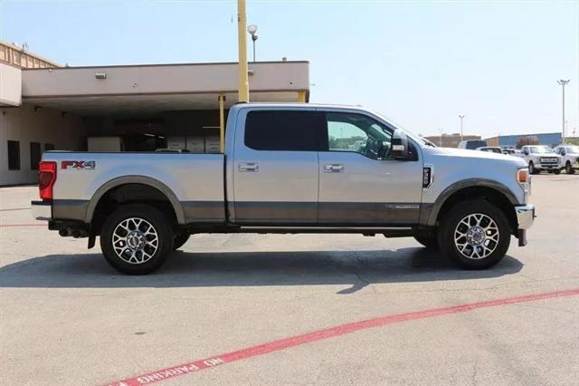 2020 Ford F-350 Limited