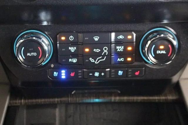 2020 Ford F-350 Limited