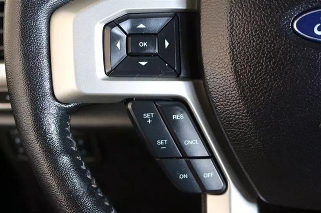 2020 Ford F-350 Limited