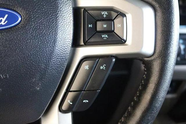 2020 Ford F-350 Limited