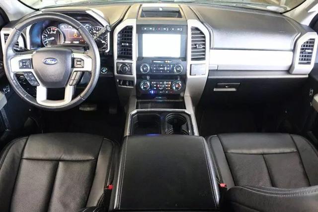 2020 Ford F-350 Limited