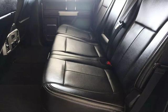 2020 Ford F-350 Limited