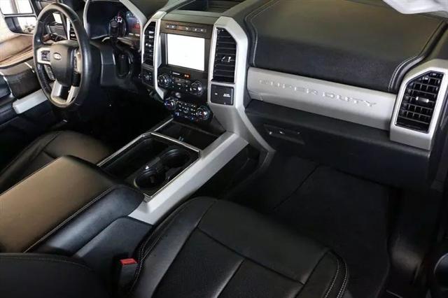 2020 Ford F-350 Limited