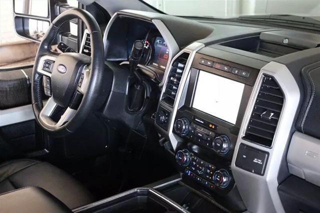 2020 Ford F-350 Limited