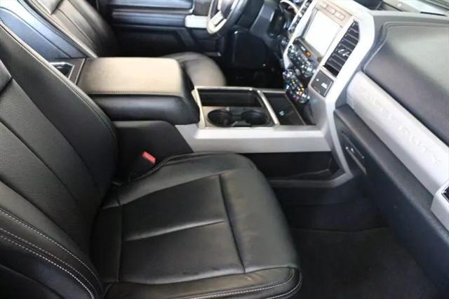 2020 Ford F-350 Limited