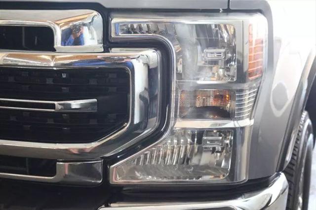 2020 Ford F-350 Limited