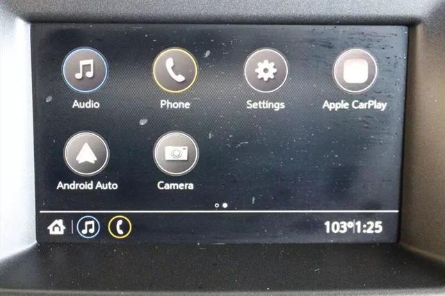 2021 Chevrolet Colorado 4WD Crew Cab Short Box WT