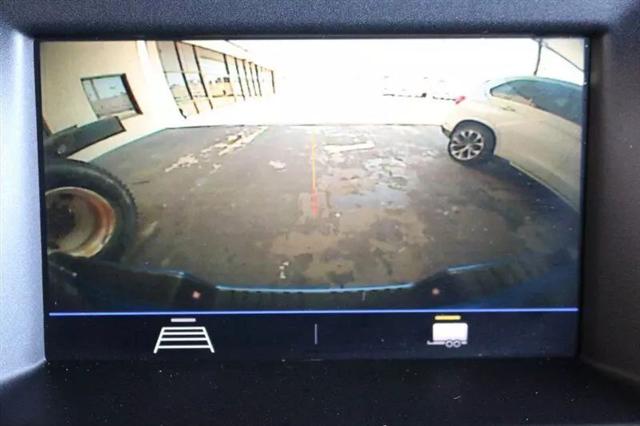 2021 Chevrolet Colorado 4WD Crew Cab Short Box WT
