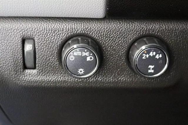 2021 Chevrolet Colorado 4WD Crew Cab Short Box WT