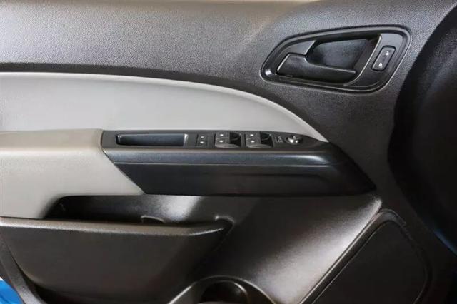 2021 Chevrolet Colorado 4WD Crew Cab Short Box WT