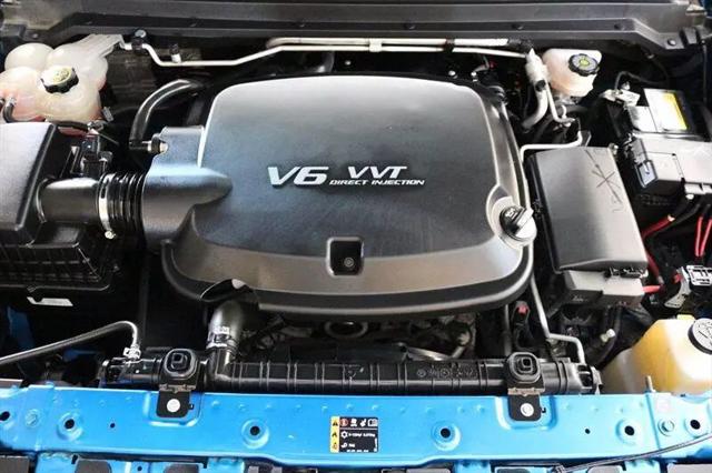 2021 Chevrolet Colorado 4WD Crew Cab Short Box WT