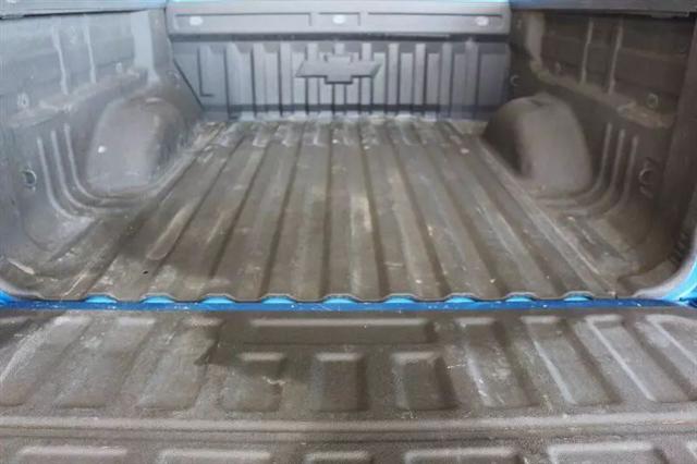 2021 Chevrolet Colorado 4WD Crew Cab Short Box WT