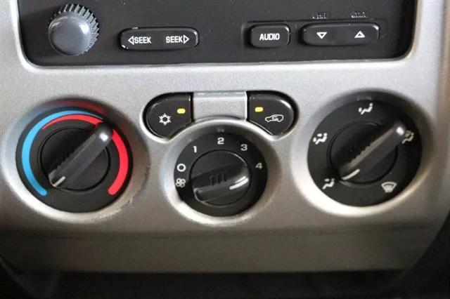 2012 Chevrolet Colorado Work Truck