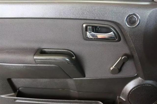 2012 Chevrolet Colorado Work Truck
