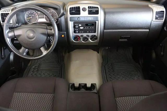 2012 Chevrolet Colorado Work Truck