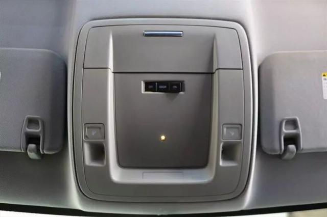 2017 GMC Sierra 2500HD Base