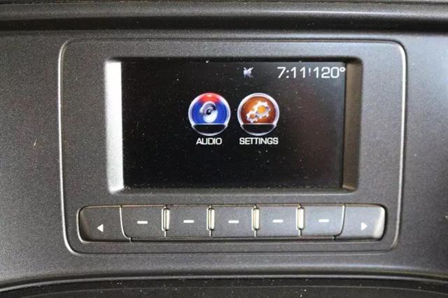 2017 GMC Sierra 2500HD Base