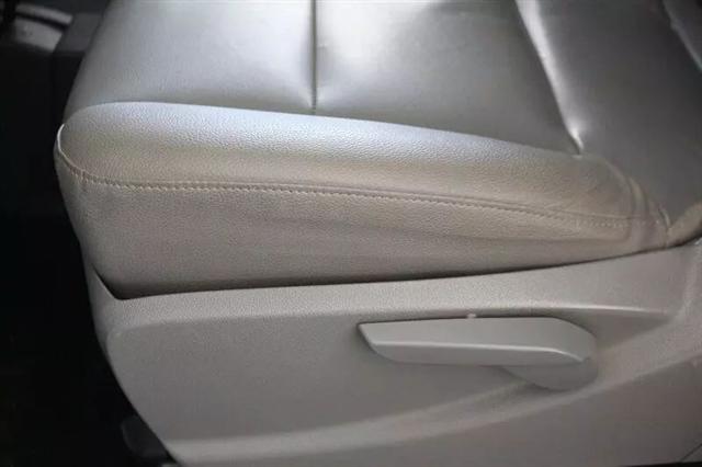 2017 GMC Sierra 2500HD Base