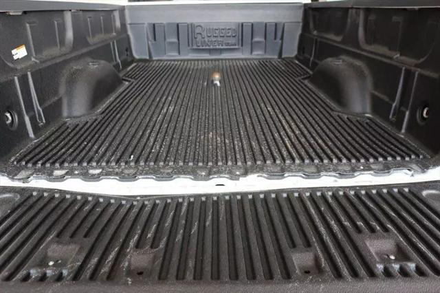 2017 GMC Sierra 2500HD Base