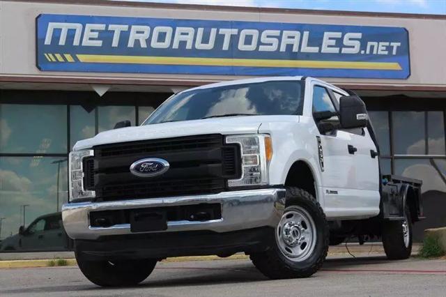 2017 Ford F-250 XL for sale in Arlington, TX
