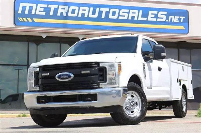 2019 Ford F-350 XL for sale in Arlington, TX