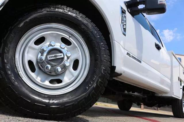 2019 Ford F-350 XL