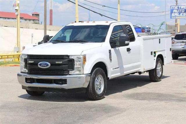 2019 Ford F-350 XL