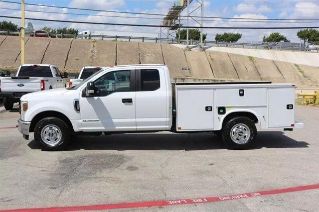 2019 Ford F-350 XL