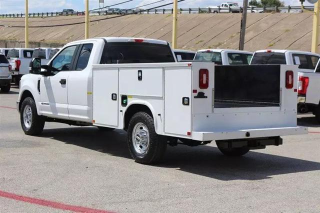 2019 Ford F-350 XL