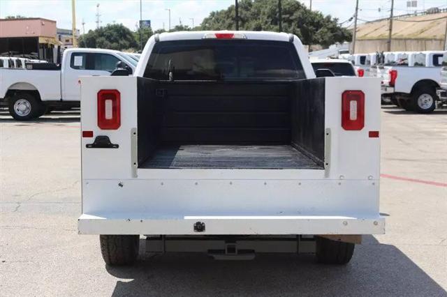 2019 Ford F-350 XL