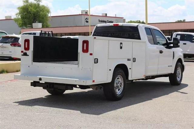 2019 Ford F-350 XL