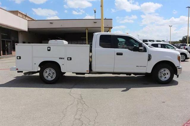 2019 Ford F-350 XL