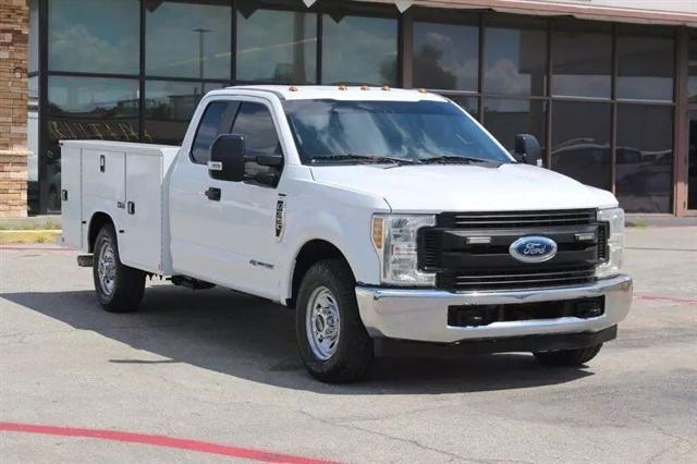 2019 Ford F-350 XL