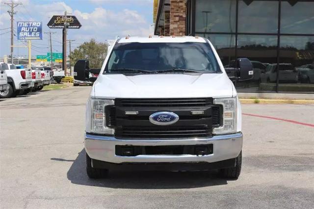 2019 Ford F-350 XL